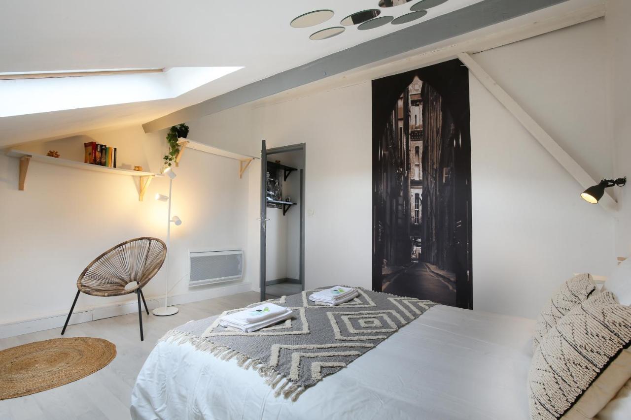 Expat Renting - Le Houdini - Confort Et Evasion Toulouse Ngoại thất bức ảnh