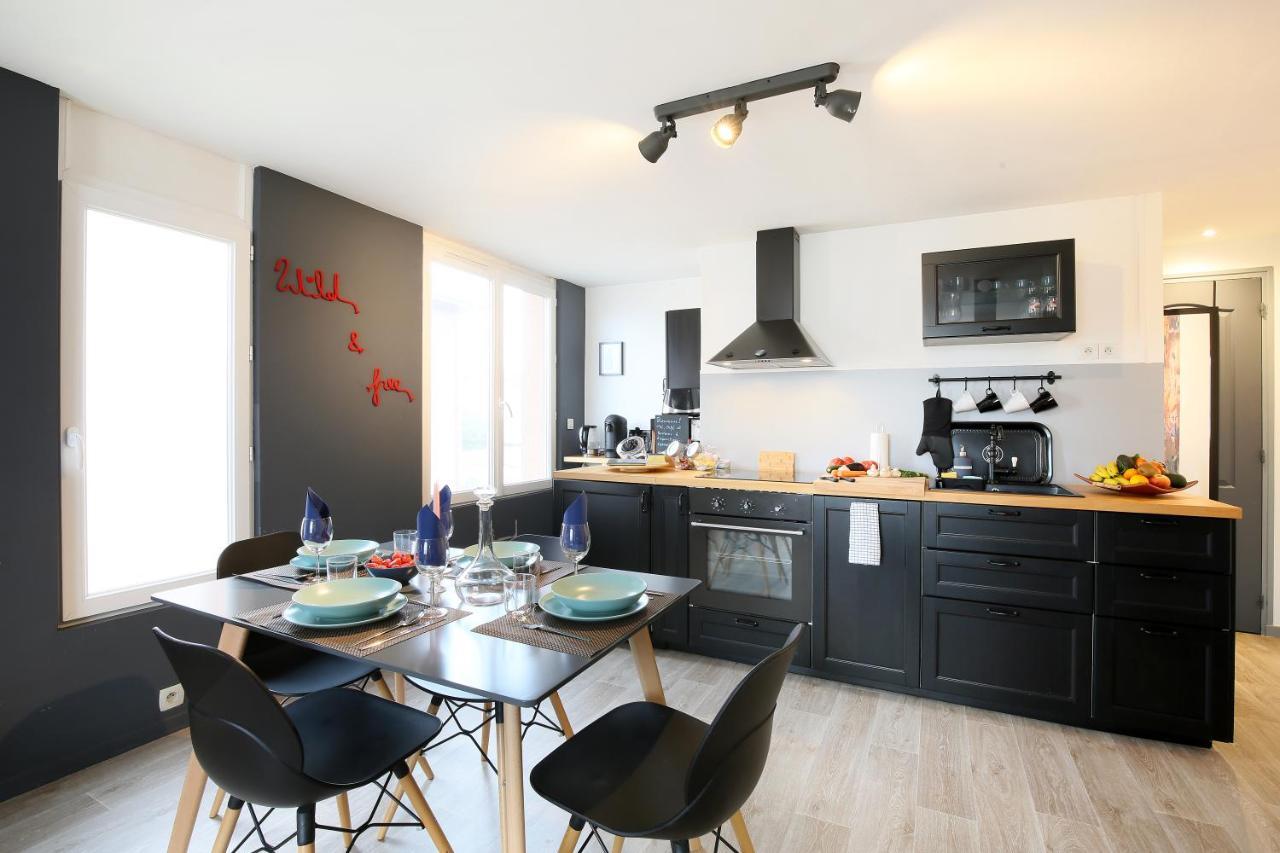 Expat Renting - Le Houdini - Confort Et Evasion Toulouse Ngoại thất bức ảnh
