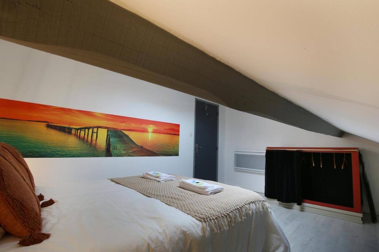 Expat Renting - Le Houdini - Confort Et Evasion Toulouse Ngoại thất bức ảnh
